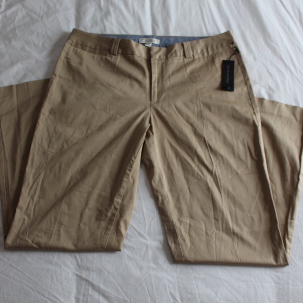 NWT Banana Republic trousers